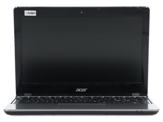Acer Chromebook C720 ZHN Celeron 2955U 2GB 16GB 1366x768 Klasa A- Chrome OS Bez baterii
