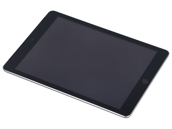 Apple iPad 6 A1954 Cellular 2GB 128GB Grigio Spaziale Classe A- iOS