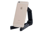 Apple iPhone 6 Plus A1524 1GB 128GB 1080x1920 Oro Classe A- iOS 