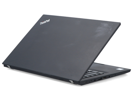 Сенсорний Lenovo ThinkPad T490 i7-8665U 16GB 256GB SSD 1920x1080 Клас A- Windows 11 Professional