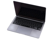 Apple MacBook Pro 13" A2251 2020 i5-1038NG7 16GB 512GB SSD 2560x1600 Clase A- MacOS Big Sur QWERTY