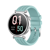 New smartwatch GlacierX Ivy GX-I243