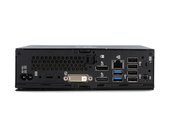 Fujitsu Esprimo Q558 i3-8100 4x3.6GHz 8GB 480GB SSD BN