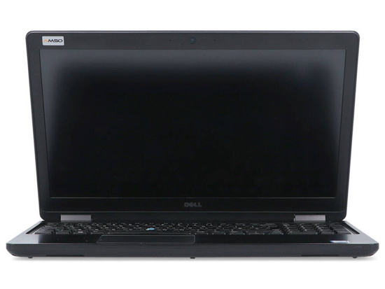 Dell Latitude 5580 i5-6200U 16GB 480GB SSD 1920x1080 Třída A Windows 10 Home