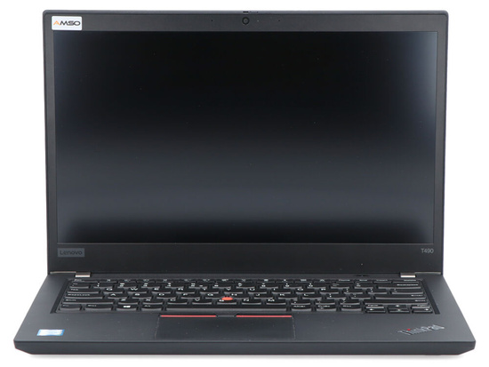 Lenovo ThinkPad T490 i5-8365U 8GB 480GB SSD 1920x1080 Clase A Windows 11 Professional