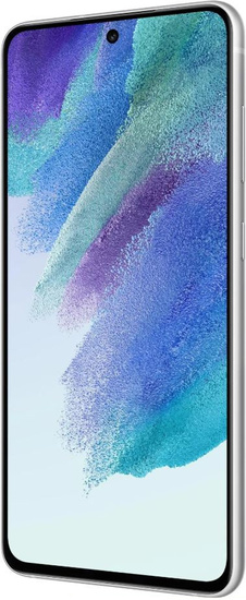 Новий Samsung Galaxy S21 FE 5G SM-G990B 8ГБ 128ГБ Білий Android