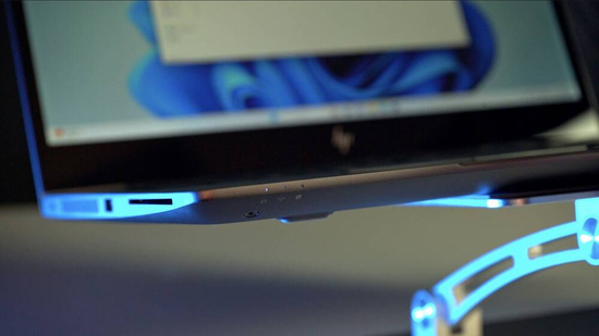 Touchscreen HP ZBook 14u G5 i5-8350U 32GB 1 TB 1920x1080 Klasse A Windows 11 Professional