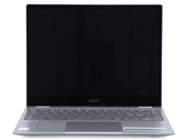 Touchscreen Acer Chromebook Spin 13 CP713 i3-10110U 8GB 128GB 2256x1504 Klasse A Chrome OS