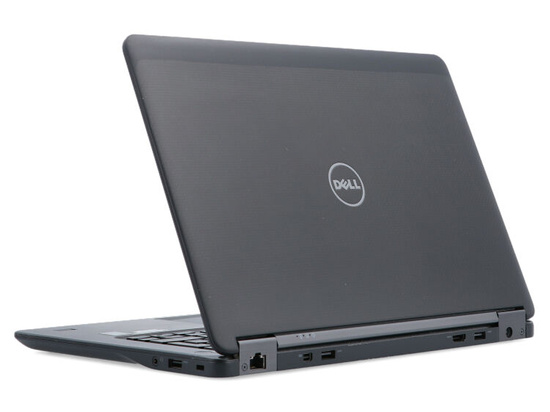 Touchscreen Dell Latitude E7450 i5-5300U 8GB 256GB SSD 1920x1080 Class A- Windows 10 Professional
