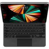 Nová originální klávesnice iPad Pro Magic Keyboard 12,9'' dánská