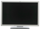 Moniteur Fujitsu Siemens B24W-6 24" 1920x1200 LED Blanc Classe A