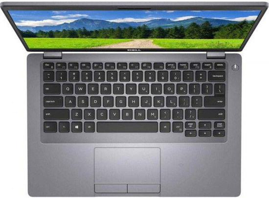 Dell Latitude 5411 i5-10400H 16GB 512GB SSD M.2 1920x1080 Třída A Windows 11 Home