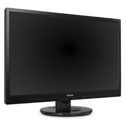 ViewSonic VA2246M 22" LED 1920x1080 TN Schwarz in A-Klasse Monitor