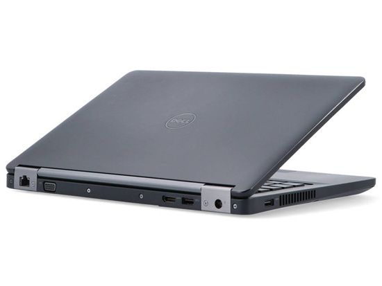 Dell Latitude E5270 i5-6300U 16GB 240GB SSD 1366x768 Клас А Windows 10 Professional