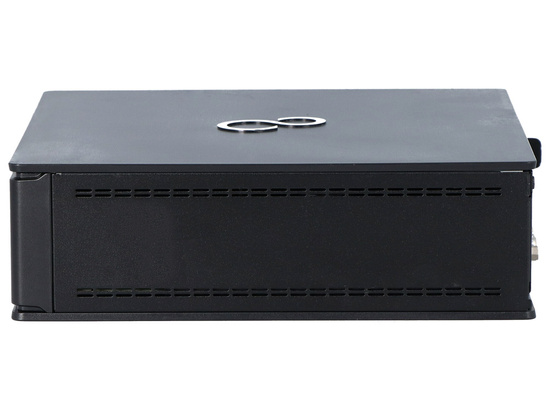 Fujitsu Esprimo Q957 i5-7500T 4x2.7GHz 16GB 512GB SSD BN Windows 10 Professionnel