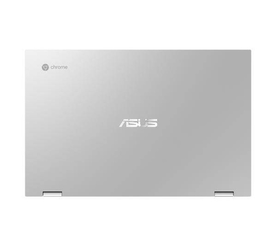 Touchscreen Asus Chromebook Flip C436F Silver i5-10210U 16GB 256GB 1920x1080 New Chrome OS