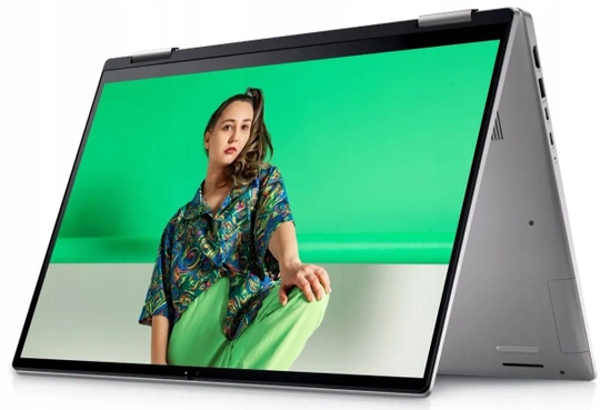 Touchscreen Dell Inspiron 16 7620 i7-1260P 16GB 512GB SSD 1920x1200 New Windows 11 Home