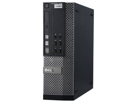 Dell Optiplex 7020 SFF G3220 2x3.0GHz 8GB 500GB HDD