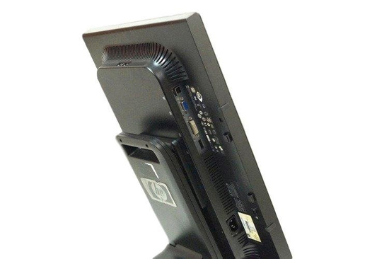 Moniteur HP LA2205WG 22" LCD 1680x1050 DVI DisplayPort Class A