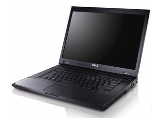 Dell Latitude E5500 Intel Core 2 Duo P8400 4GB 250GB 1280x800 Třída A Windows 10 Home