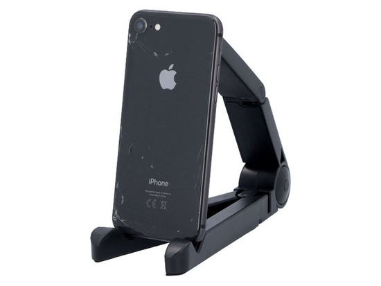 Apple iPhone 8 A1905 2GB 64GB Vesmírně šedá Třída B iOS