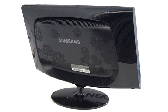 Монітор Samsung 2233 22" 1680x1050 D-SUB Black класу A