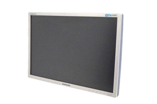 Монітор Samsung SyncMaster 2243BW 22" 1680x1050 DVI D-SUB Срібний Без Підставки Клас A-