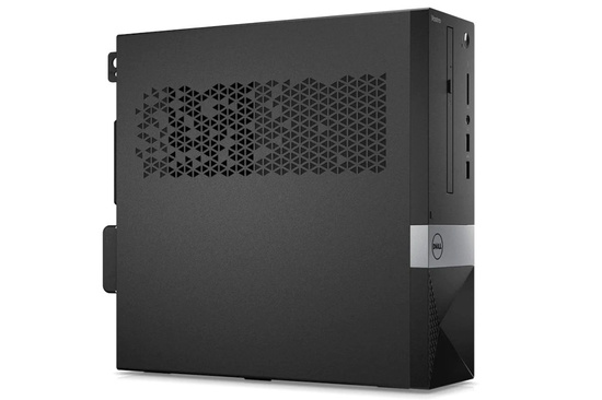 Dell Vostro 3250 G4400 2x3.3GHz 16GB RAM DVD