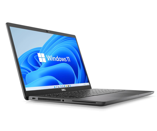 Nouveau Dell Latitude 7330 i5-1235U 8GB 256GB SSD 1920x1080 Windows 11 Professional