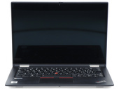 Dotykowy Lenovo ThinkPad X13 YOGA Gen 1 i5-10310U 1920x1080 Klasa A