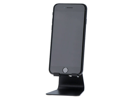 Apple iPhone SE 2020 A2296 3 Go 256 Go Gris de l'espace Reconditionné iOS