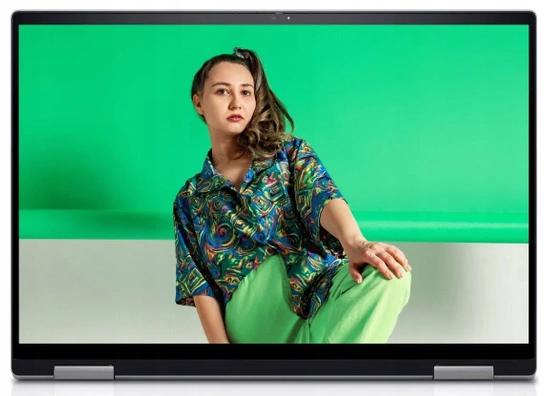 Touchscreen Dell Inspiron 16 7620 i7-1260P 16GB 512GB SSD 1920x1200 Nuevo Windows 11 Home