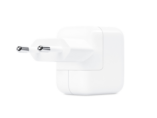 Neus Original Apple Power Adapter 12W USB A2167