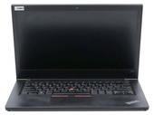 Lenovo ThinkPad T480 i5-7300U 8GB 240GB SSD 1920x1080 Class A- Windows 10 Professional