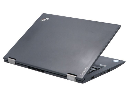 Lenovo ThinkPad Yoga 370 hybrid i5-7200U 8GB 240GB SSD 1920x1080 Třída A-