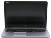 HP EliteBook 850 G3 i5-6300U 8GB 256GB SSD 1920x1080 Klasse A- Windows 10 Professional