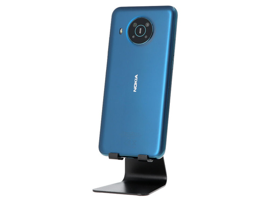 Nokia T20 TA-1397 4GB 64GB Blue Ex-display Android