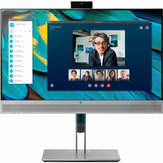 Moniteur HP EliteDisplay E243m 24'' LED 1920x1080 HDMI IPS Classe A