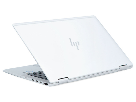 Dotykový HP Elitebook X360 1030 G3 i5-8250U 16GB 512GB SSD 1920x1080 Třída A- Windows 11 Home