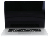 Apple MacBook Pro A1398 i7-4870HQ 16GB 512GB SSD 2880x1800 nVidia GeForce GT 750M Clase A- MacOS Big Sur