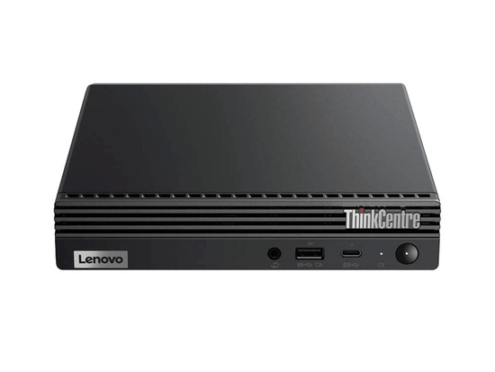 Lenovo ThinkCentre M90q i5-10500 6x3.1GHz 8GB 256GB SSD Windows 11 Home