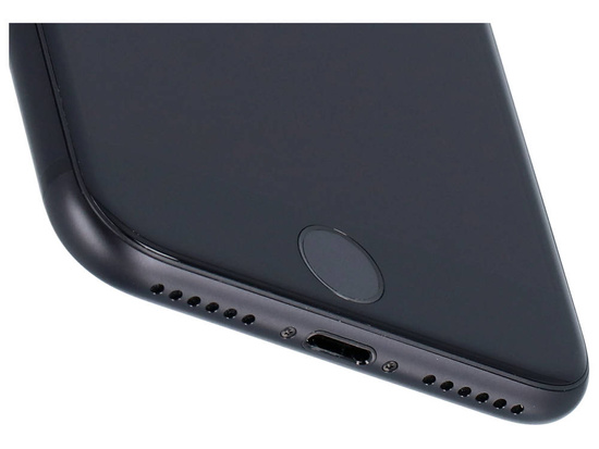 Apple iPhone 7 A1778 2GB 128GB Negro As-is iOS