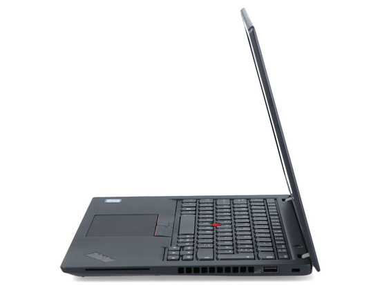 Lenovo ThinkPad x390 i5-8265U 8GB 512GB SSD 1920x1080 Třída A- Windows 11 Home