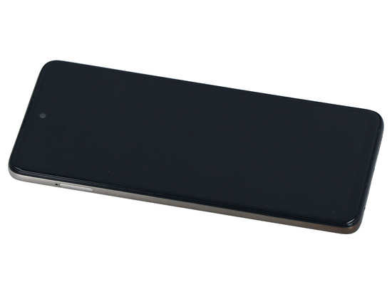 Motorola Moto G51 5G XT2171-2 4GB 64GB Helles Silber Klasse A- Android