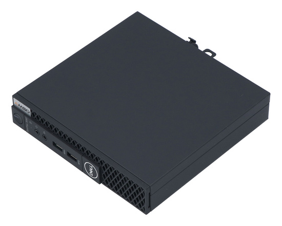 Dell Optiplex 3060 Micro G4900T 2x2.9GHz 8GB 256GB SSD