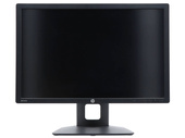 HP EliteDisplay Z24i 24" 1920x1200 IPS DisplayPort Black in Class A-