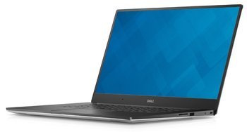 Сенсорний Dell Precision 5510 i7-6820HQ 16GB 480GB SSD 3840x2160 nVidia Quadro M1000M Class A Windows 10 Professional