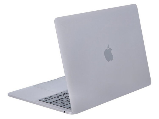Apple MacBook Pro 13" A1708 2017 i7-7660U 16GB 256GB SSD 2560x1600 Klasse A MacOS Big Sur