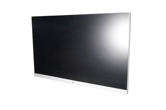 Monitor HP EliteDisplay E243i 24" LED 1920x1200 HDMI IPS sin soporte Plata Clase A