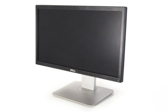 Moniteur Dell P2017h 20" LED 1600x900 IPS HDMI Stand NN Class A